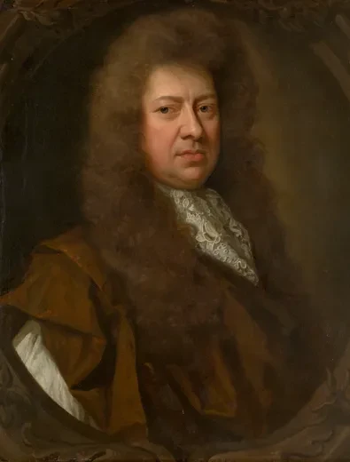 Samuel Pepys, 1633-1703